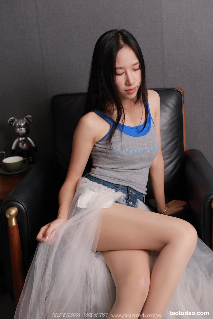 [IESS异思趣向] 2026.07.14 丝享家 2414 美子《梦幻网纱（上）》