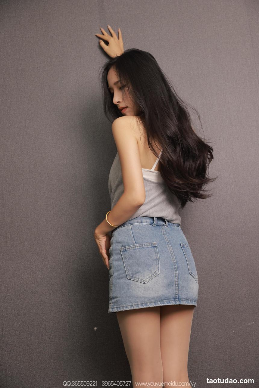 [IESS异思趣向] 2026.07.20 丝享家 2420 美子《摩登女郎》