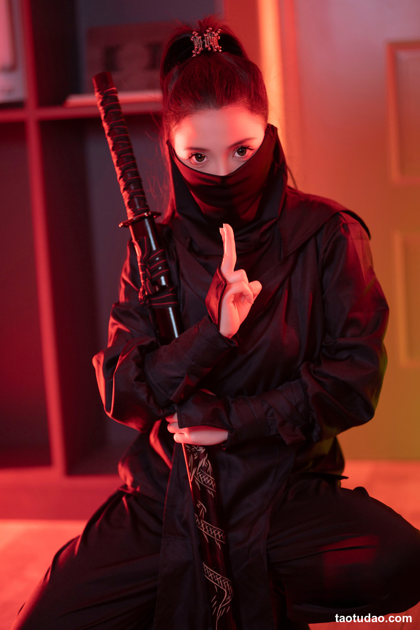Bangni邦尼 – NO.100 神秘任务