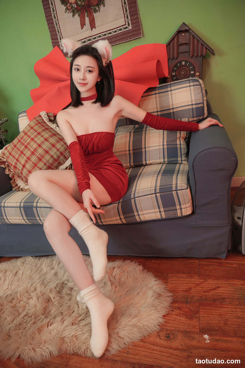 年年nnian – NO.168 圣诞节快乐