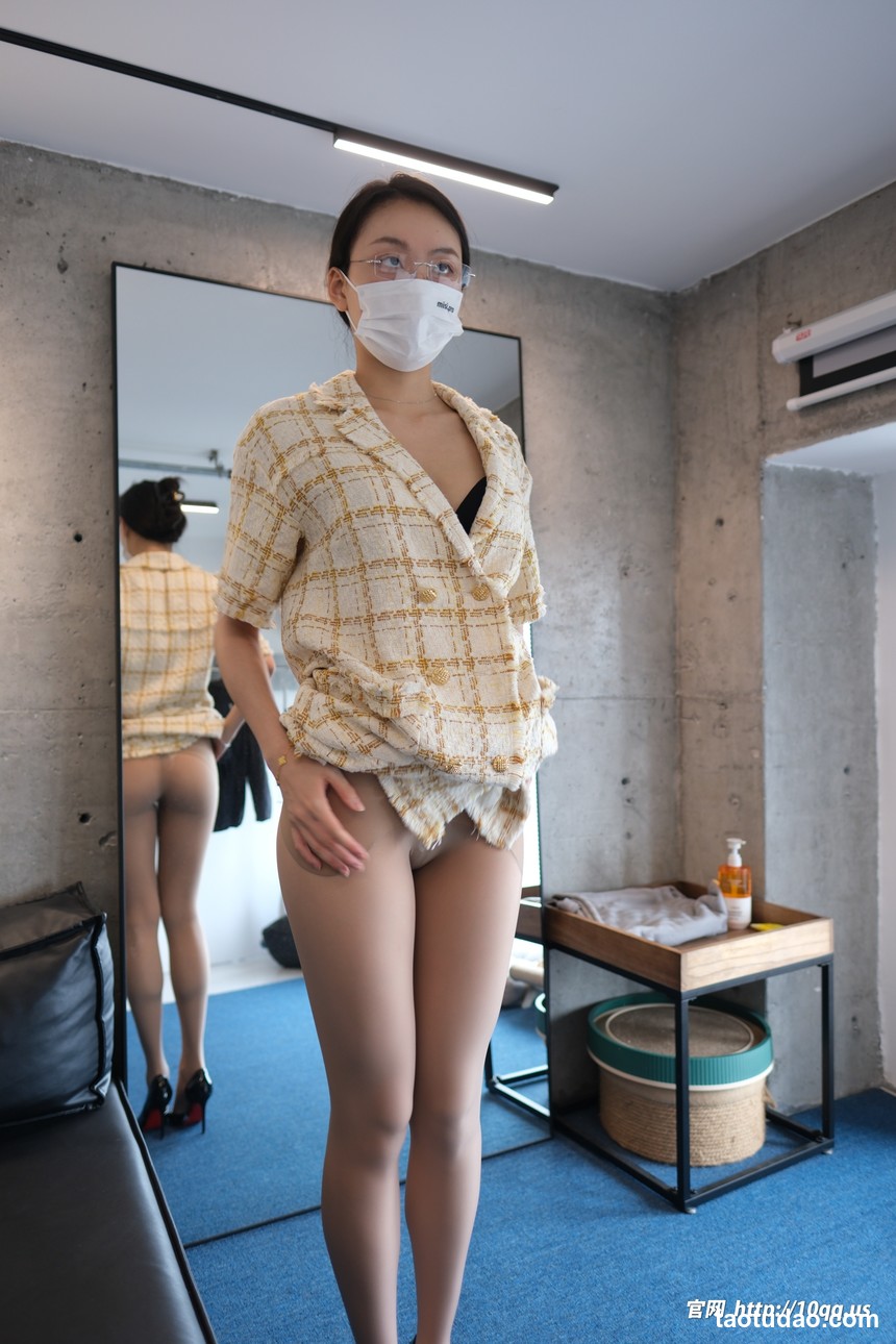 [ROSI口罩系列] 2026.10.07 NO.3769
