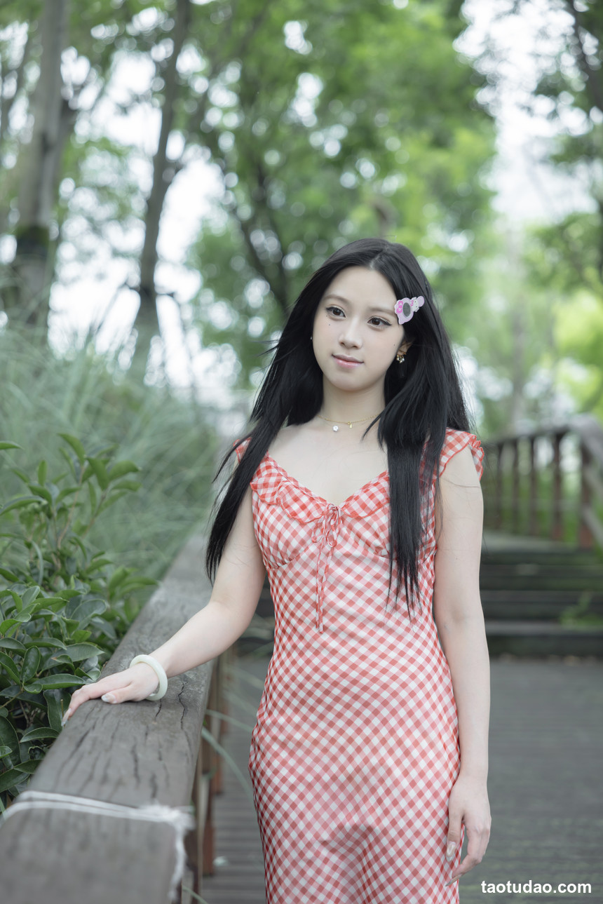 她们印象 No.111 朵朵