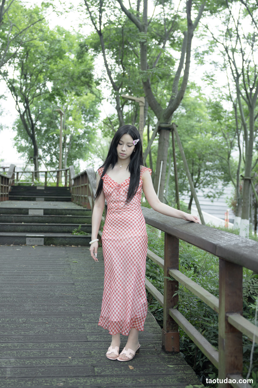 她们印象 No.111 朵朵