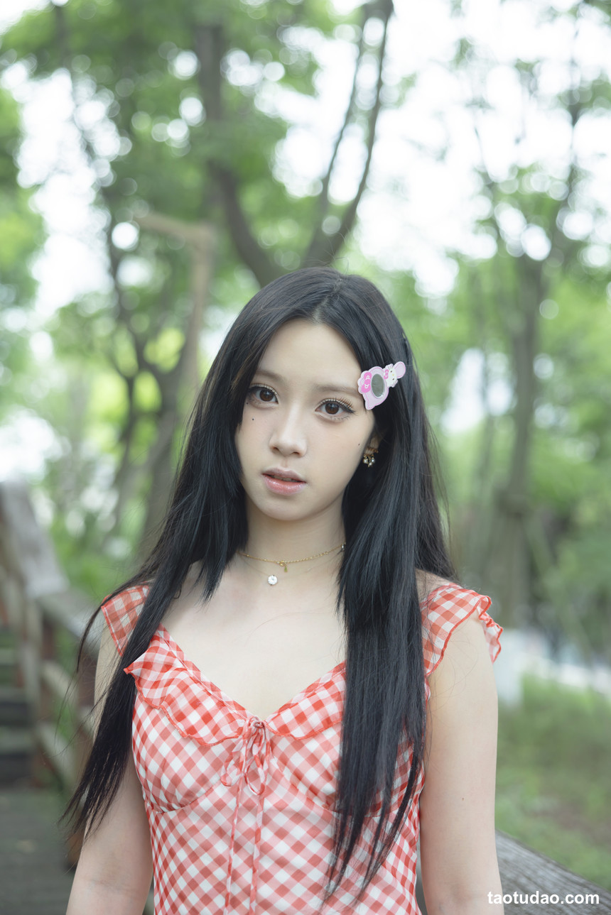 她们印象 No.111 朵朵