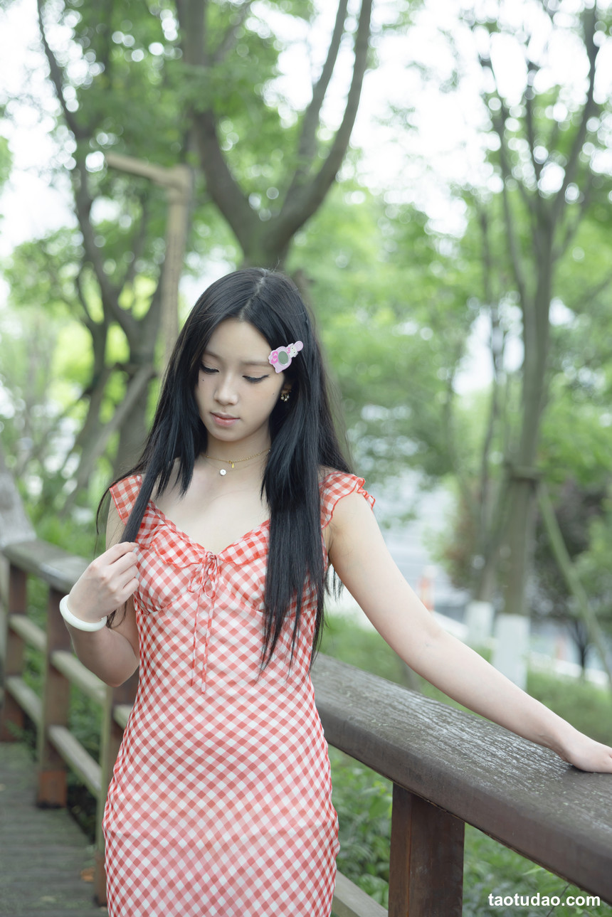 她们印象 No.111 朵朵