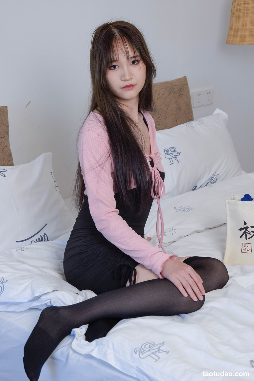 袜觅社 NO.040 静静