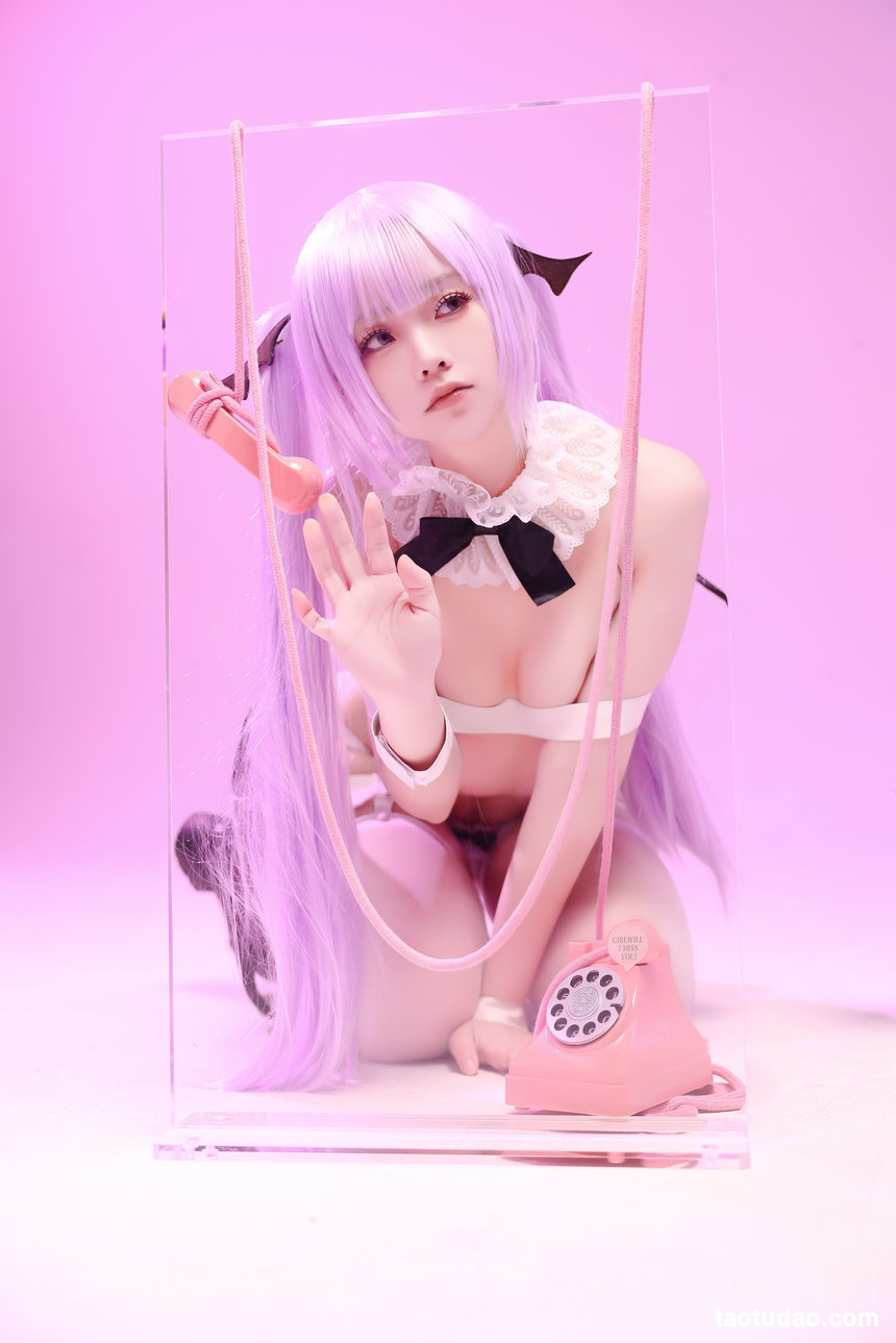G44不会受伤 – NO.196 rurudo 伊芙