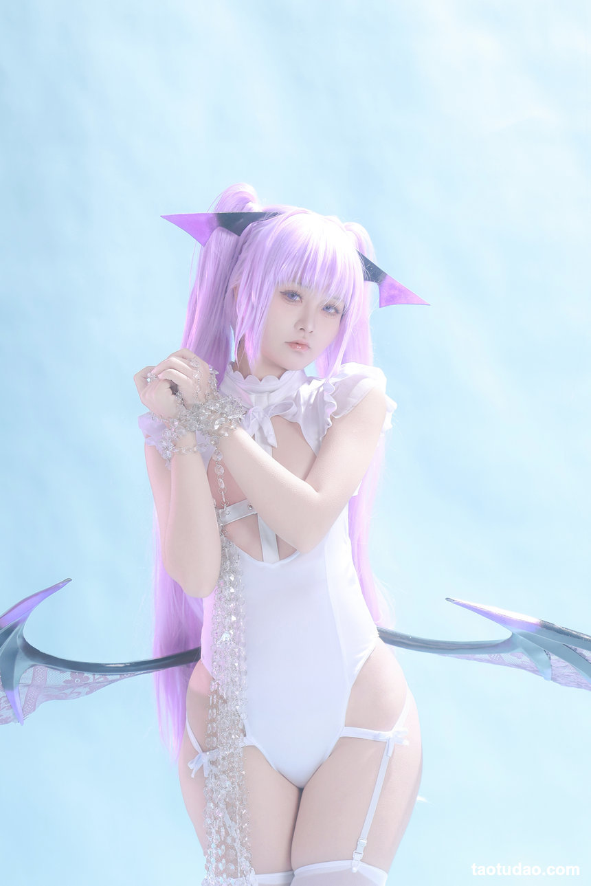 G44不会受伤 – NO.196 rurudo 伊芙