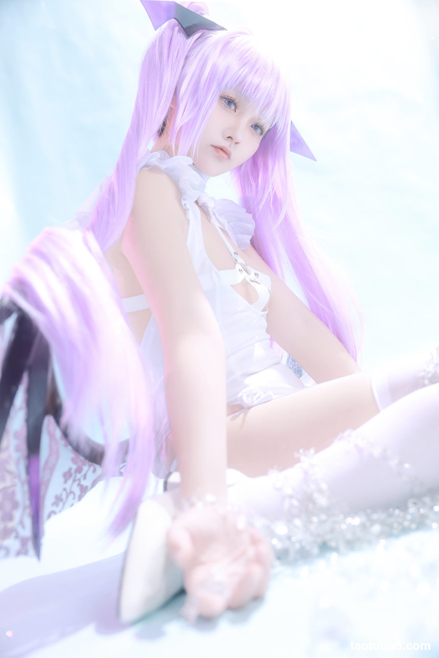 G44不会受伤 – NO.196 rurudo 伊芙