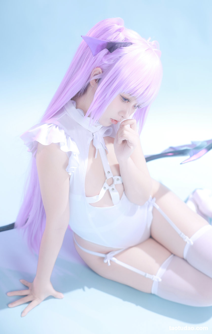 G44不会受伤 – NO.196 rurudo 伊芙