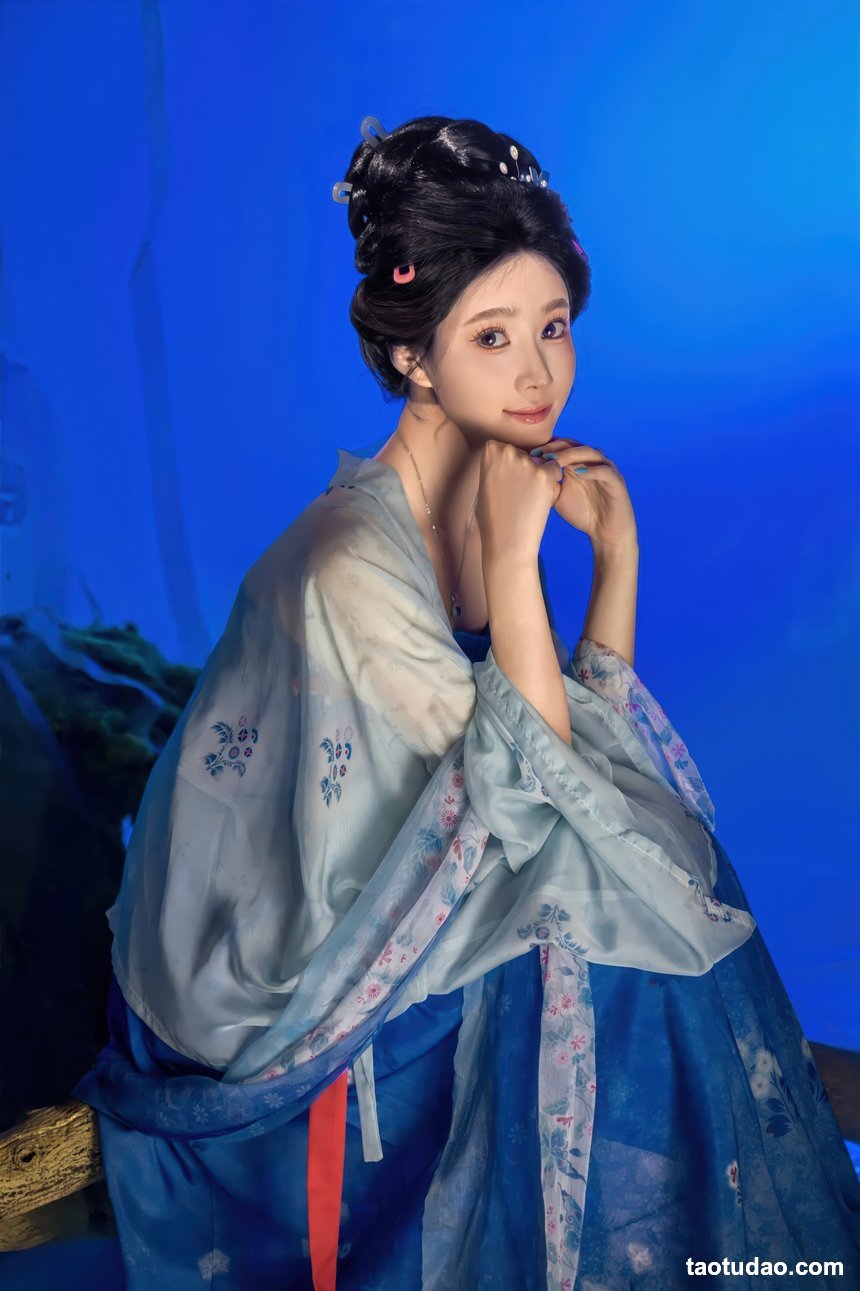 年年nnian – NO.169 七夕 织女