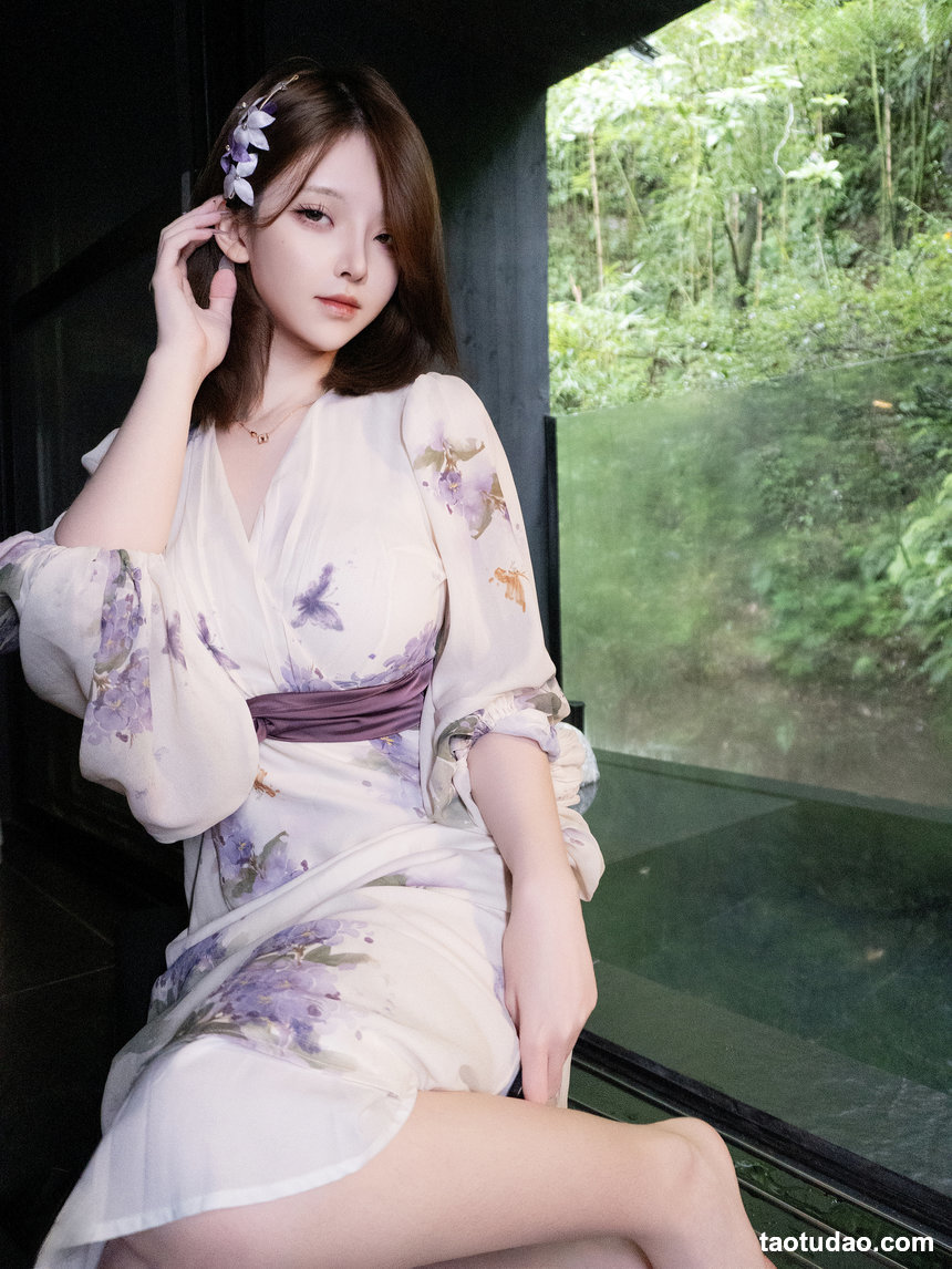 一小央泽 – NO.079 汤间昼