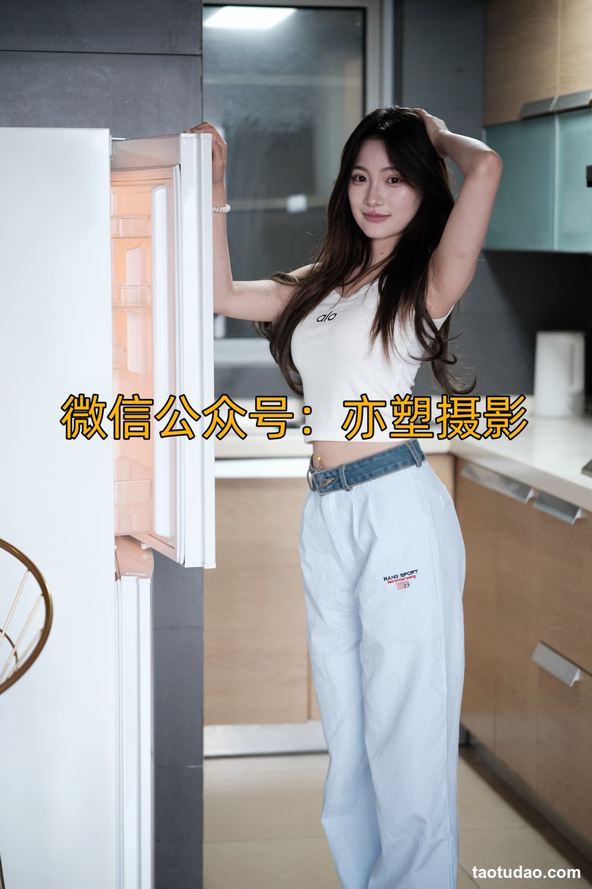 085.亦塑摄影0005 - 淼淼-甜美居家