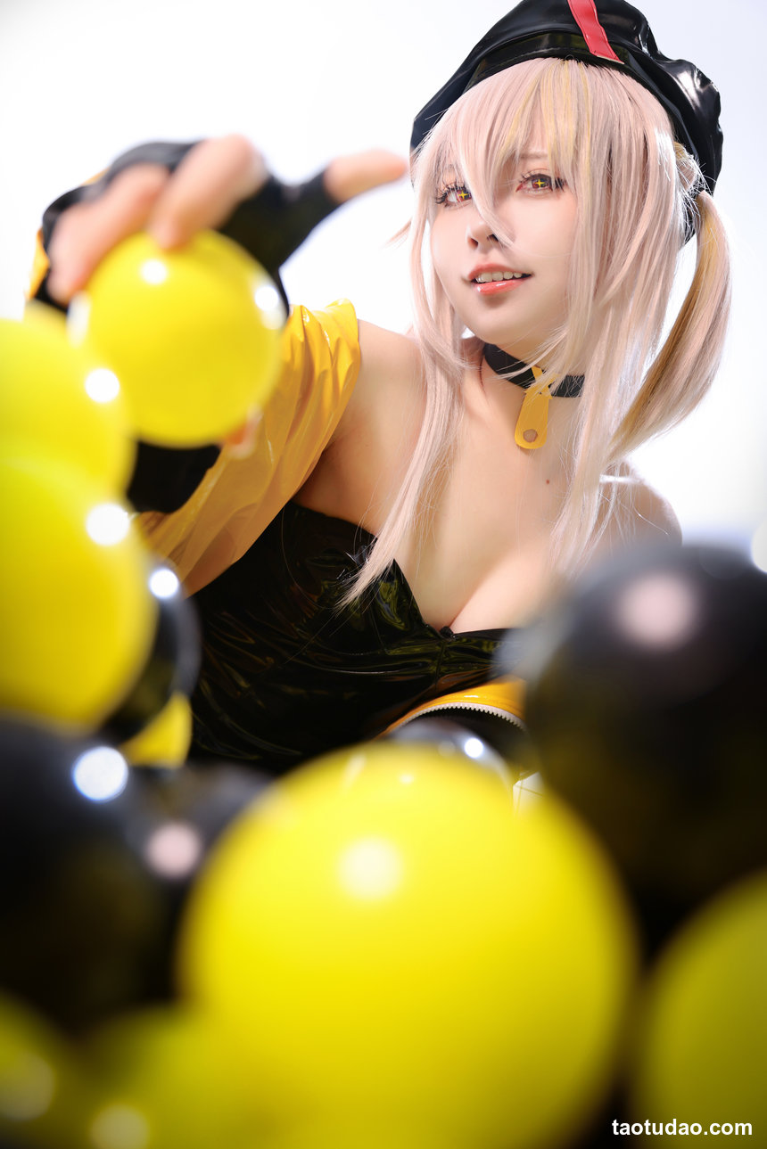 G44不会受伤 – NO.199 rainbow 菜之花星
