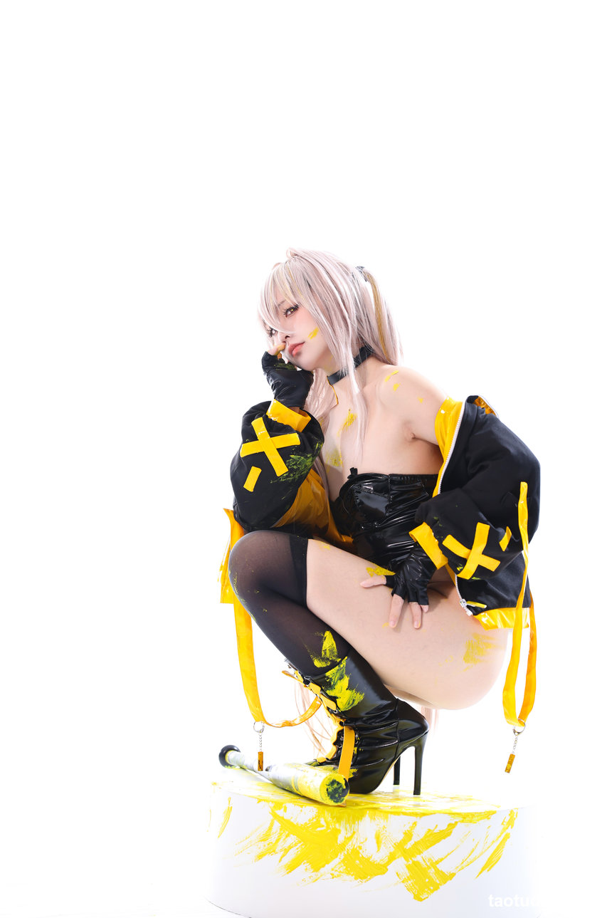 G44不会受伤 – NO.199 rainbow 菜之花星