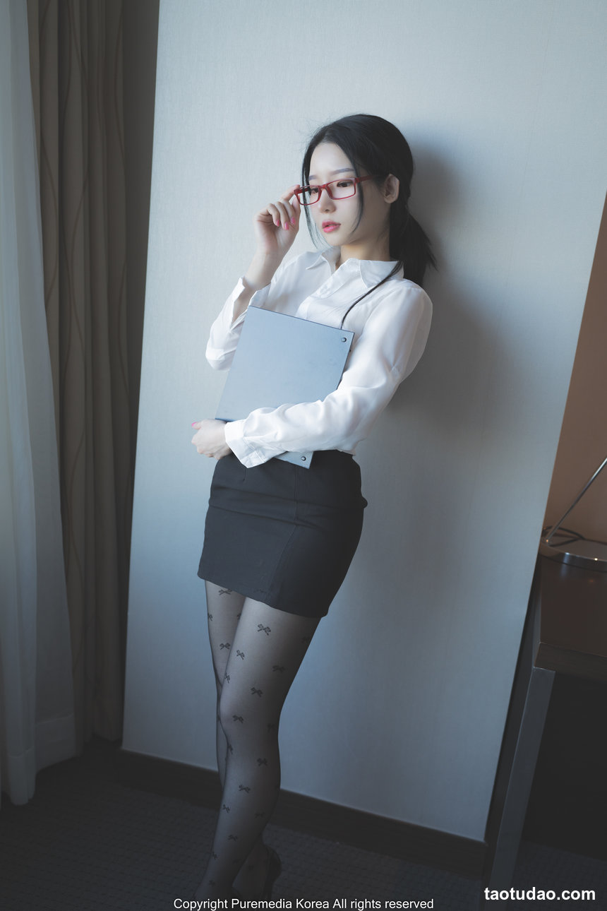 Pure Media Vol.087 155 Yeha