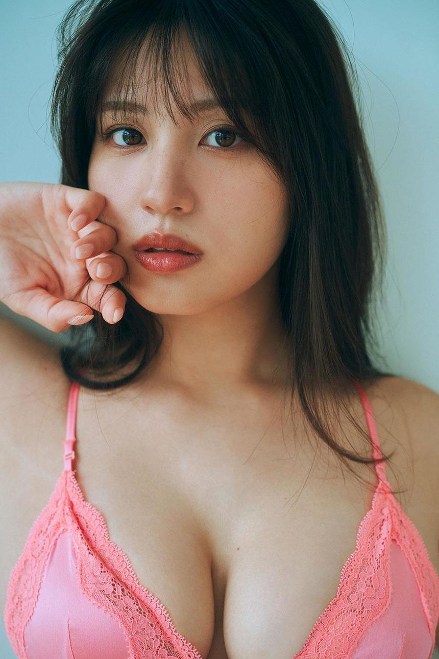 【デジタル限定】花咲楓香写真集「湿潤吐息」 (週プレ PHOTO BOOK)