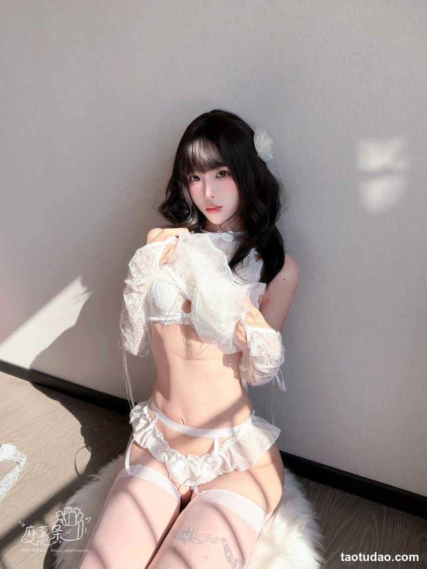 麻薯好吃 – NO.050 新婚珍珠