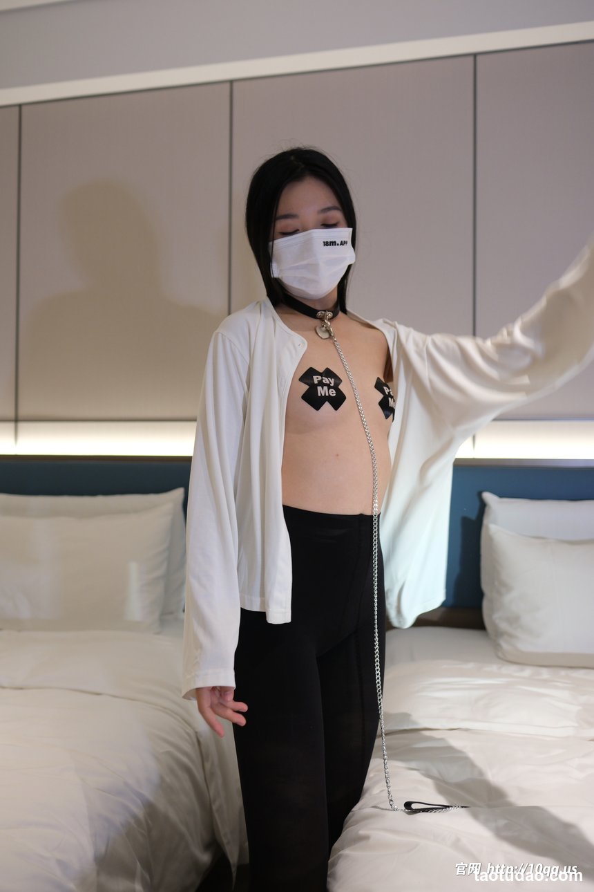 [ROSI口罩系列] 2026.10.16 NO.3778