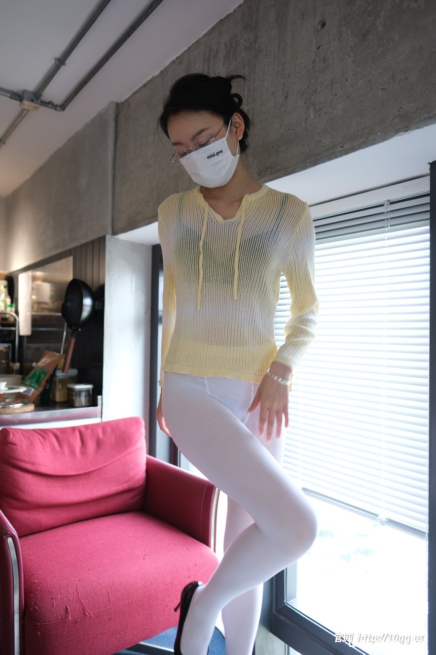 [ROSI口罩系列] 2026.10.17 NO.3779