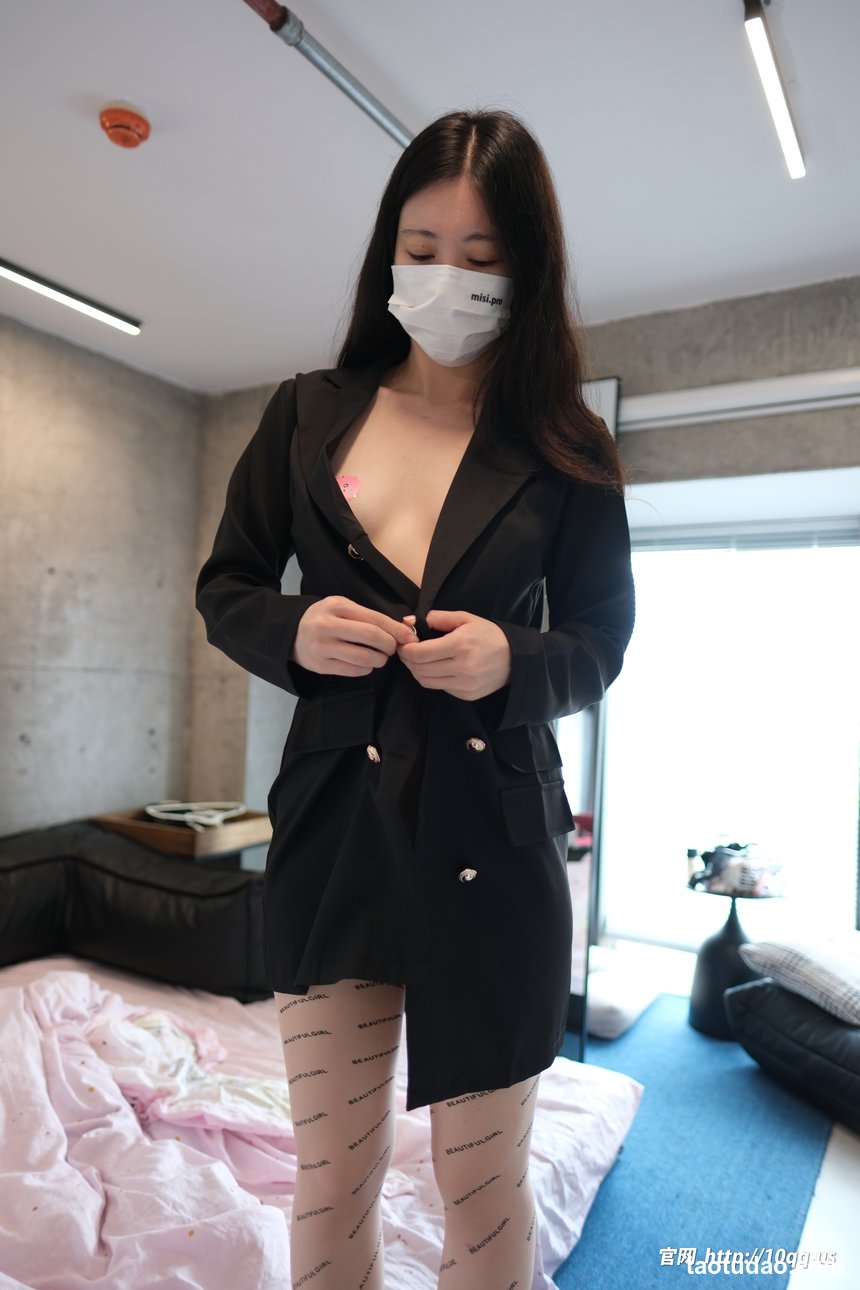 [ROSI口罩系列] 2026.10.22 NO.3784