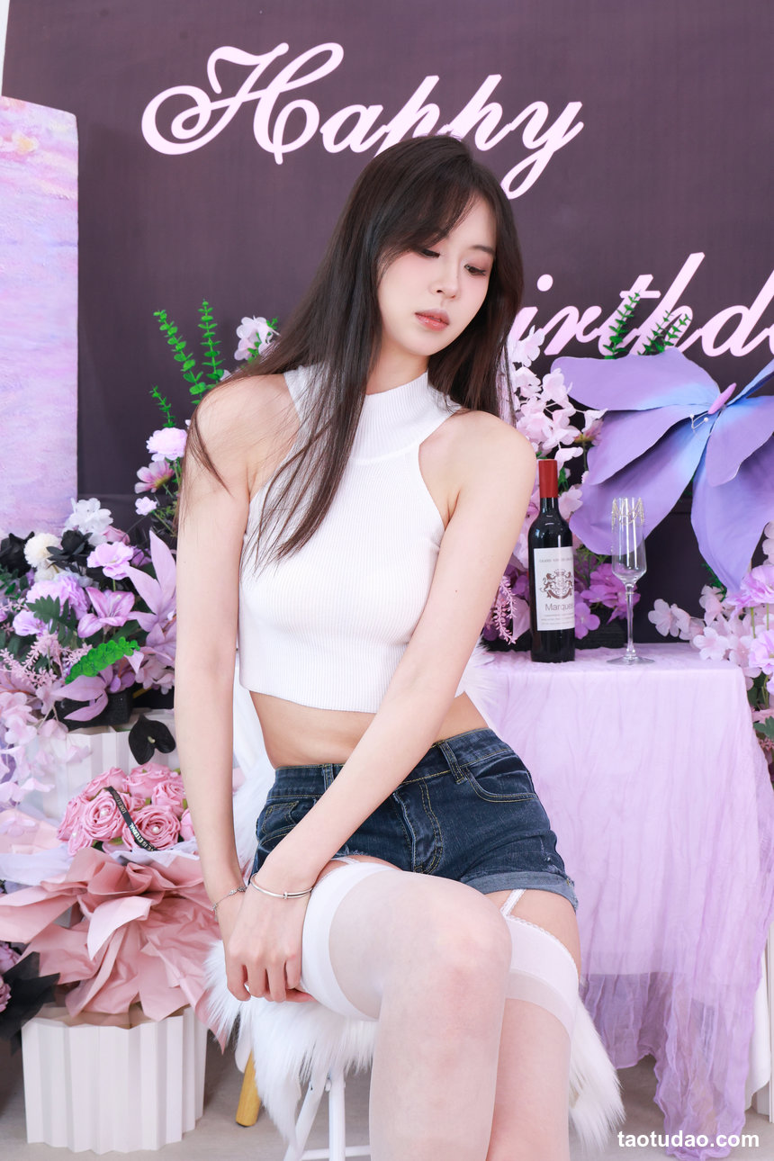 绮梦摄影 2026.08.19 No.726 小然 珍藏无修无水印版