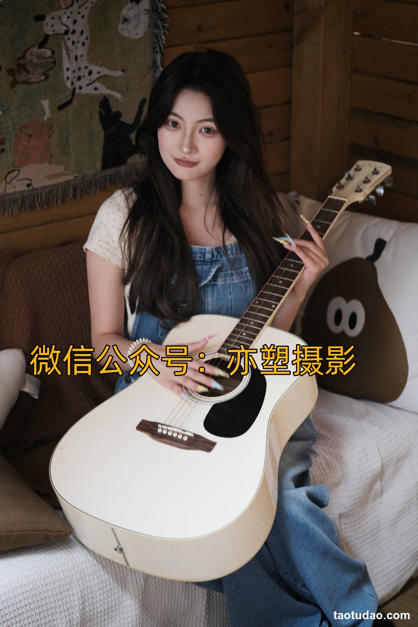 亦塑摄影0007 - 仲夏午后