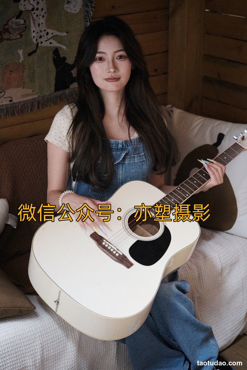 亦塑摄影0007 - 仲夏午后