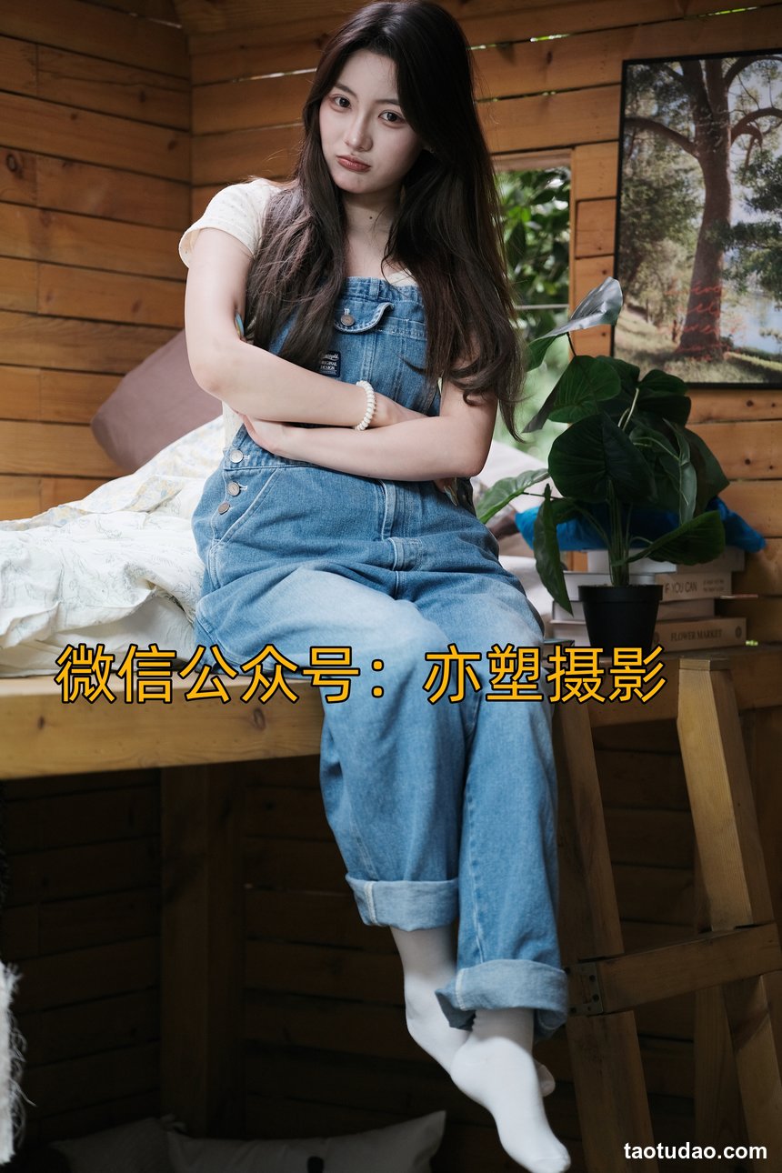 亦塑摄影0007 - 仲夏午后